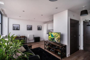 StayZeni, Alexandra Rise Manchester Cosy 1BR Flat